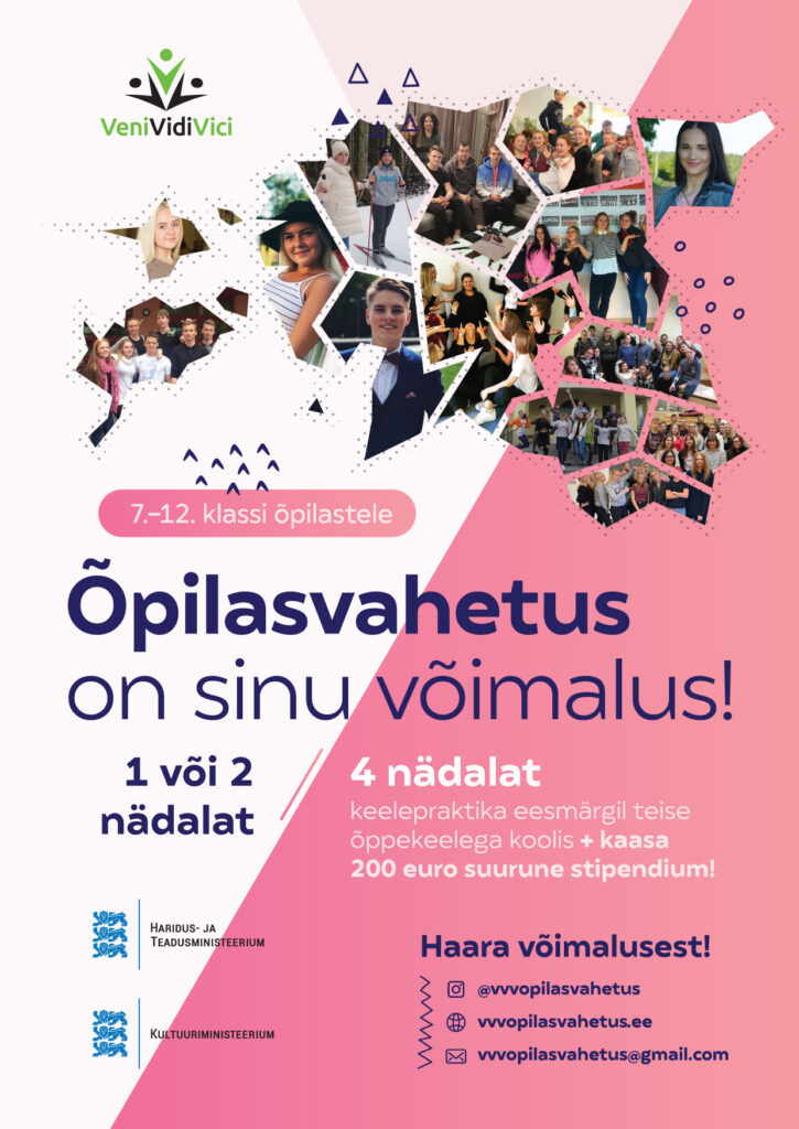 Plakati kujundamine